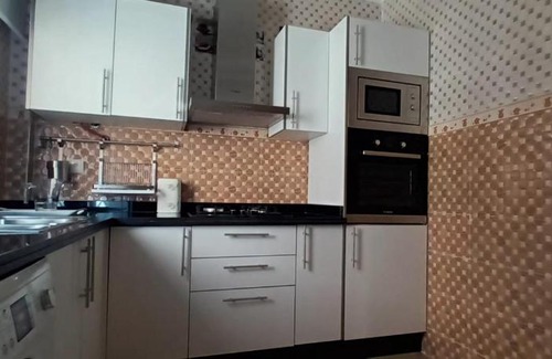 El Jadida Apartamento | Bello Apartamento en Jadida