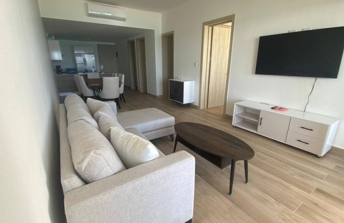 Higuey Apartamento | Bello apartamento en The Beach