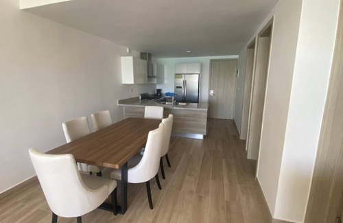 Higuey Apartamento | Bello apartamento en The Beach