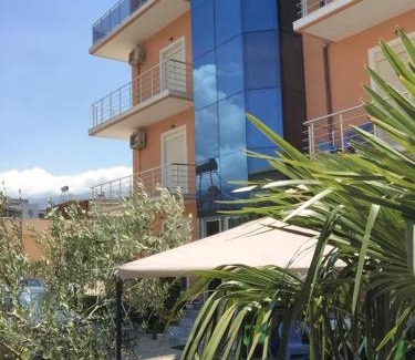 Orikum Apartamento | Bello Apartaments