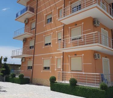 Orikum Apartamento | Bello Apartaments