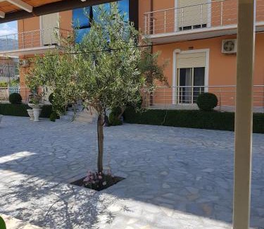 Orikum Apartamento | Bello Apartaments