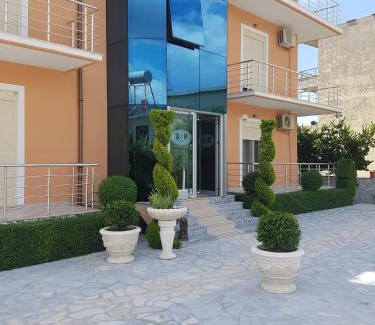 Orikum Apartamento | Bello Apartaments