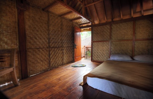 Kecamatan Montong Gading Cama Y Desayuno | Bello Bungalow