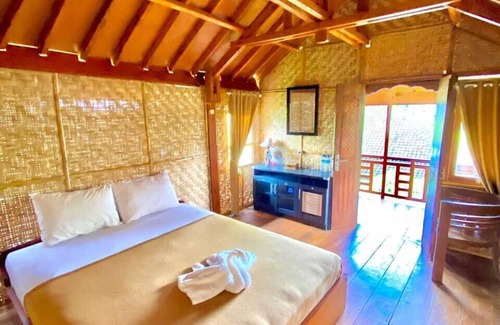 Kecamatan Montong Gading Cama Y Desayuno | Bello Bungalow
