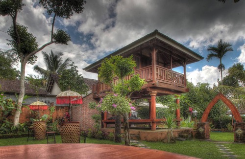 Kecamatan Montong Gading Cama Y Desayuno | Bello Bungalow