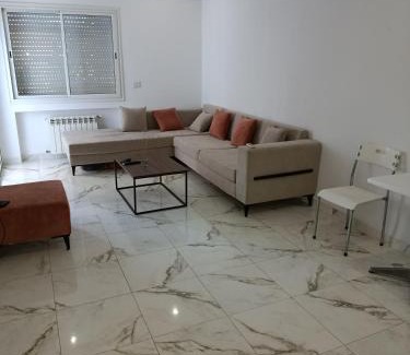 Ariana Apartamento | Bello casa