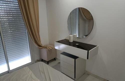 Ariana Apartamento | Bello casa