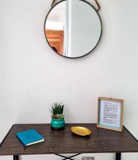 Bahia Inglesa Apartamento | Bello departamento en Bahia Inglesa con wifi y acceso quincho