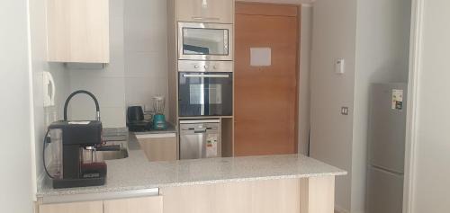 Valdivia Apartamento | Bello departamento en costanera de Valdivia