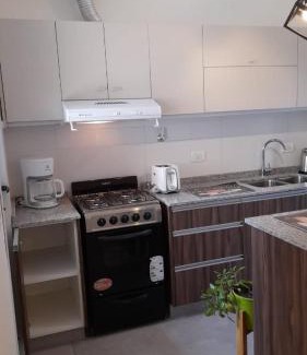 Godoy Cruz Apartamento | Bello Departamento en Gran Mendoza