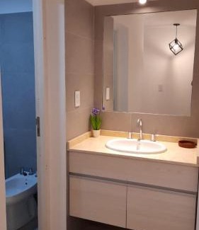 Godoy Cruz Apartamento | Bello Departamento en Gran Mendoza
