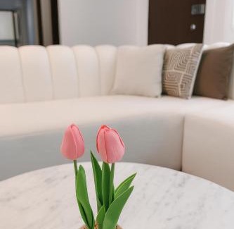 Armendáriz Apartamento | Bello departamento frente a Larcomar Miraflores