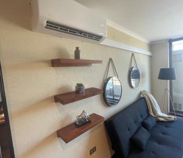Los Angeles Apartamento | Bello depto full equipado