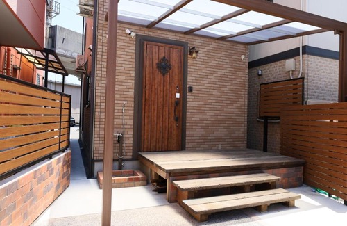Imabari Casa | Bello House Imabari