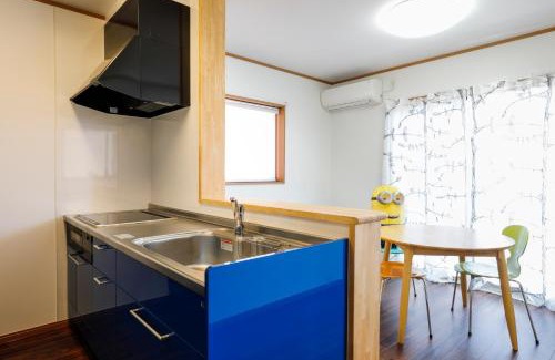 Imabari Casa | Bello House Imabari