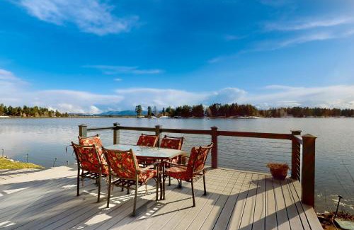 Pagosa Springs Casa | Bello Lago Villa