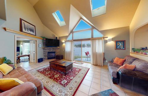 Pagosa Springs Casa | Bello Lago Villa