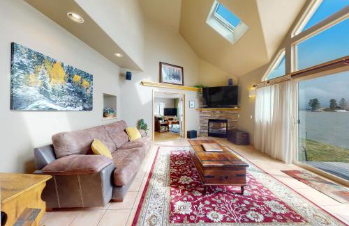 Pagosa Springs Casa | Bello Lago Villa