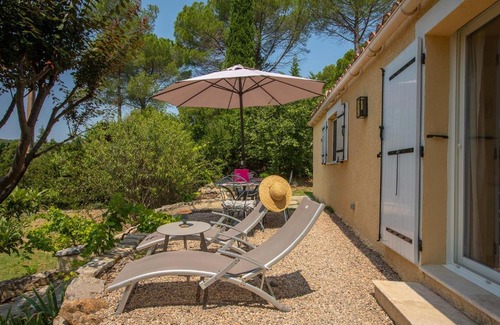 Lorgues Casa | Bello Visto