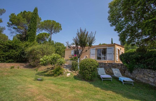 Lorgues Casa | Bello Visto