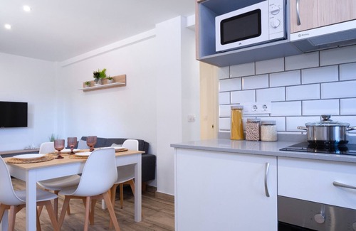 Moravit Apartamento | Belloresguardo 2 by Solhabitat Rentals