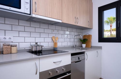 Moravit Apartamento | Belloresguardo 2 by Solhabitat Rentals