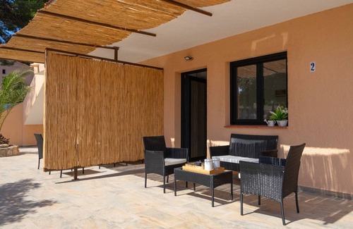 Moravit Apartamento | Belloresguardo 2 by Solhabitat Rentals