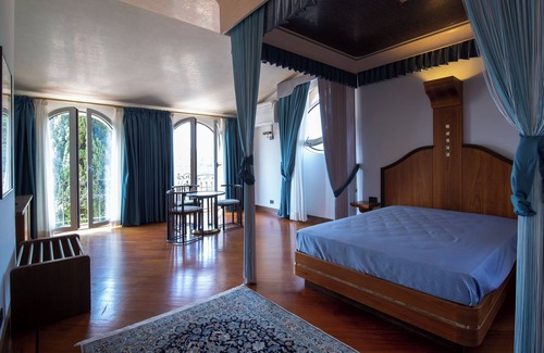 Modigliana Complejo | Bellosguardo Resort