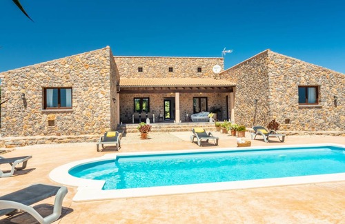 Arta Casa | Bellpuig 4pax