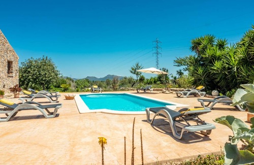 Arta Casa | Bellpuig 4pax
