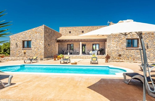Arta Casa | Bellpuig 4pax