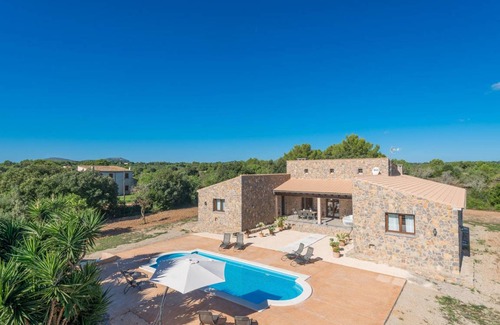 Arta Villa | BELLPUIG