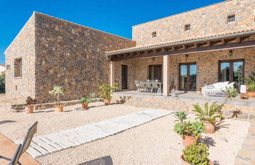 Arta Villa | BELLPUIG