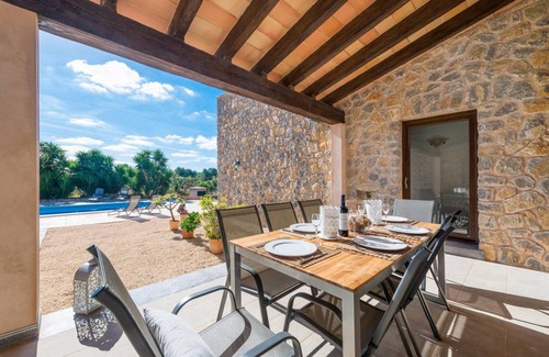 Arta Villa | BELLPUIG
