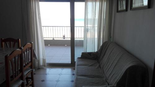 Plaza De La Costera Apartamento | Bellreguard primera línea