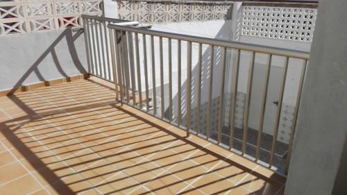 Plaza De La Costera Apartamento | Bellreguard primera línea