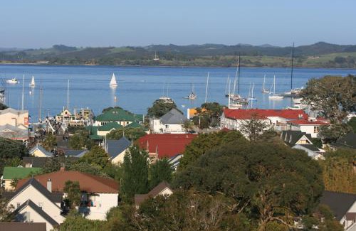 Russell Casa | Bellrock Lodge