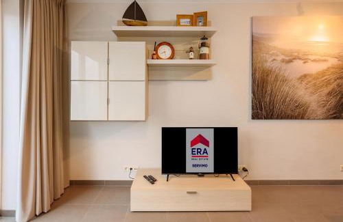 Oostduinkerke Apartamento | Bellrose 1401