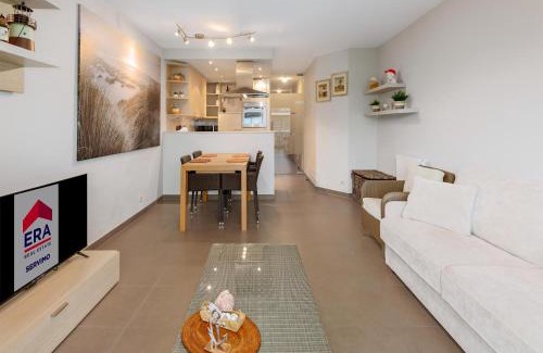Oostduinkerke Apartamento | Bellrose 1401