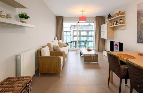 Oostduinkerke Apartamento | Bellrose 1401