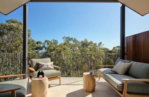 Killcare Heights Complejo | Bells at Killcare Boutique Hotel, Restaurant & Spa