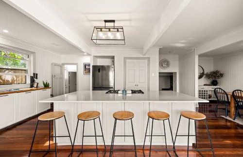 Clontarf Casa | Bells Beach Bungalow
