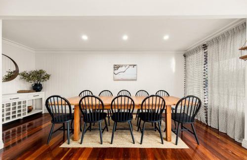 Clontarf Casa | Bells Beach Bungalow