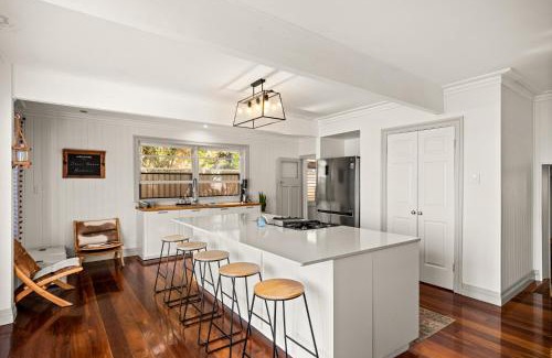 Clontarf Casa | Bells Beach Bungalow
