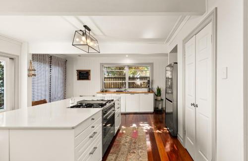 Clontarf Casa | Bells Beach Bungalow