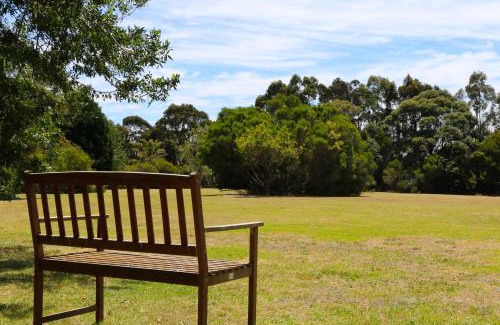 Bellbrae Apartamento | Bells Beach Cottages