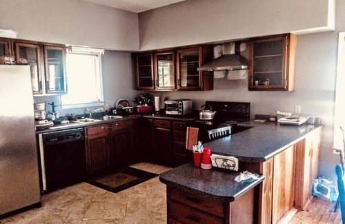 Minturn Casa | Bell’s Place “ You’re at home at Bell’s Place“! Family friendly
