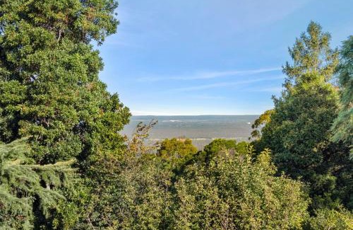Kurrajong Heights Casa | Bells Rest with a veiw