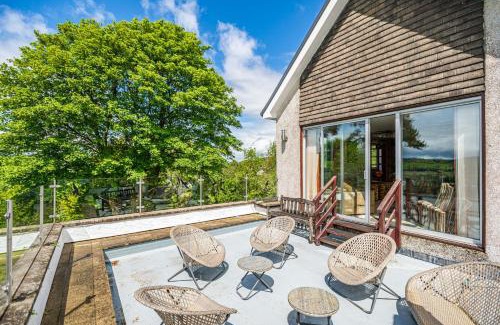 Kippford Casa | Bells View